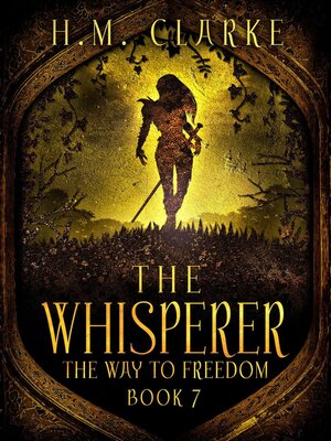 cover image of The Whisperer